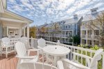 Sunset Island 18 Beach Walk Lane Balcony